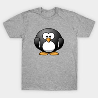 Funny penguin T-Shirt